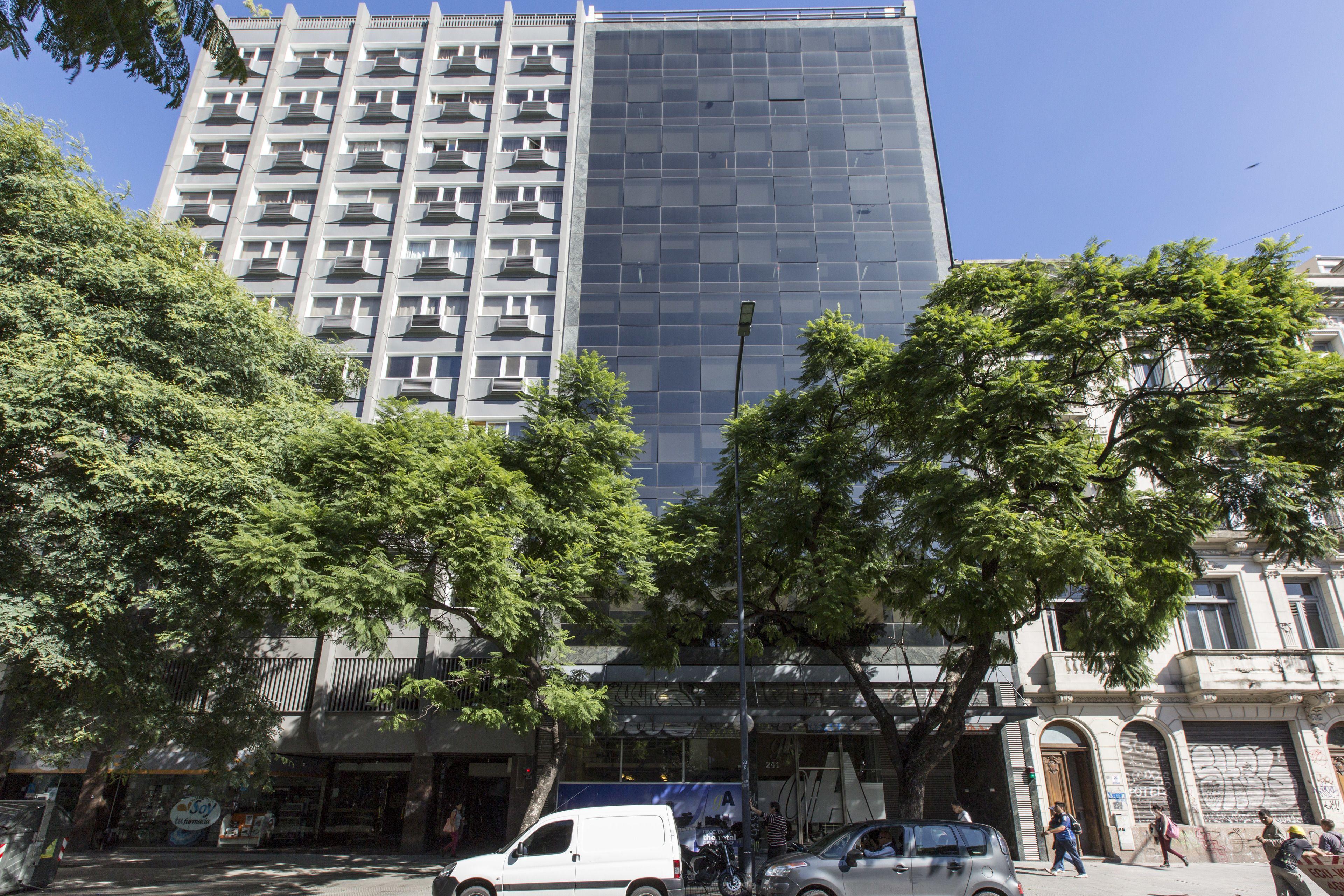 Apart Lima 265 - Buenos Aires, Buenos Aires