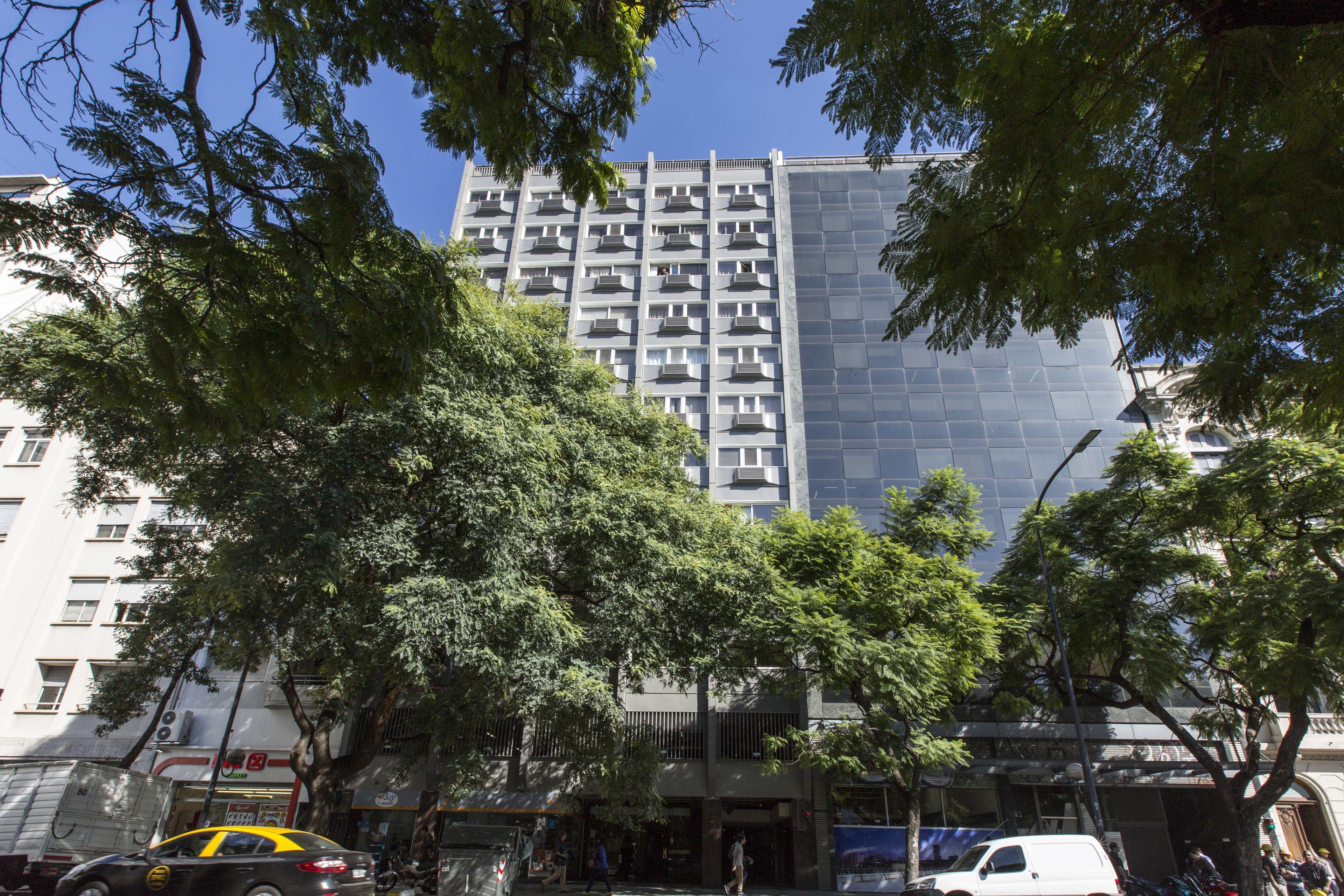 Apart Lima 265 - Buenos Aires — Fotos 2