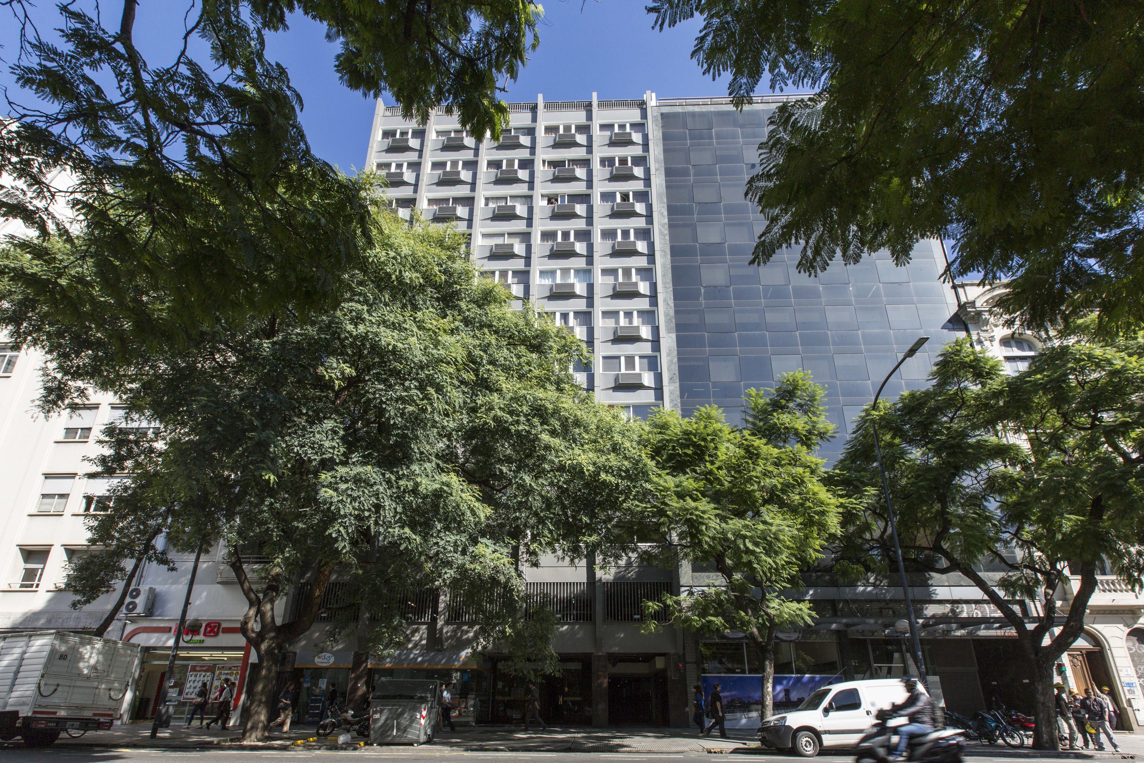 Apart Lima 265 - Buenos Aires — Fotos 3