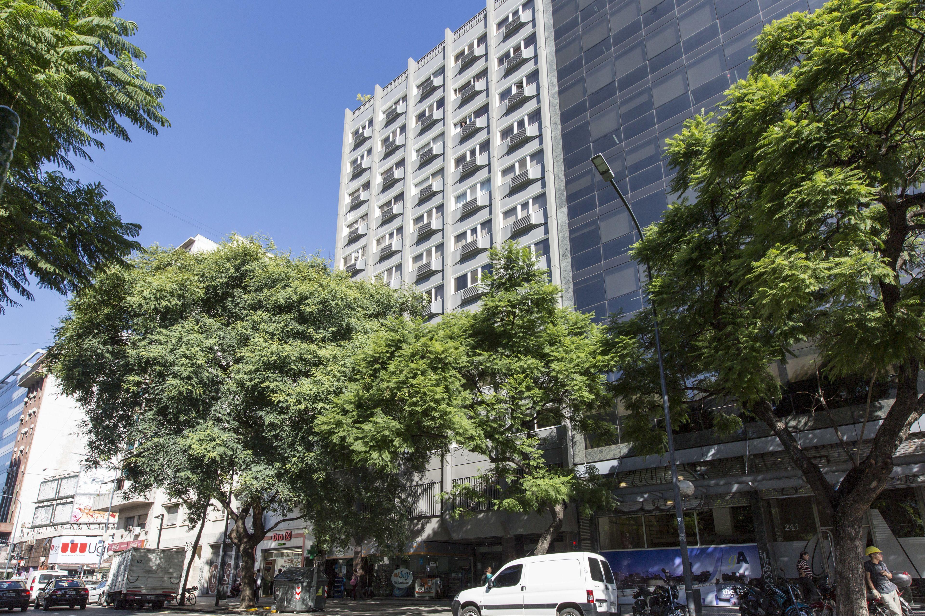 Apart Lima 265 - Buenos Aires — Fotos 1